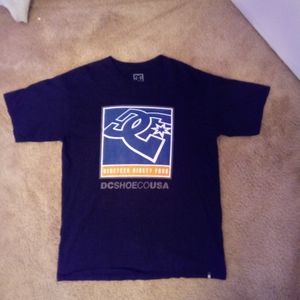 Large "DC" Superior quality Large NEW never worn